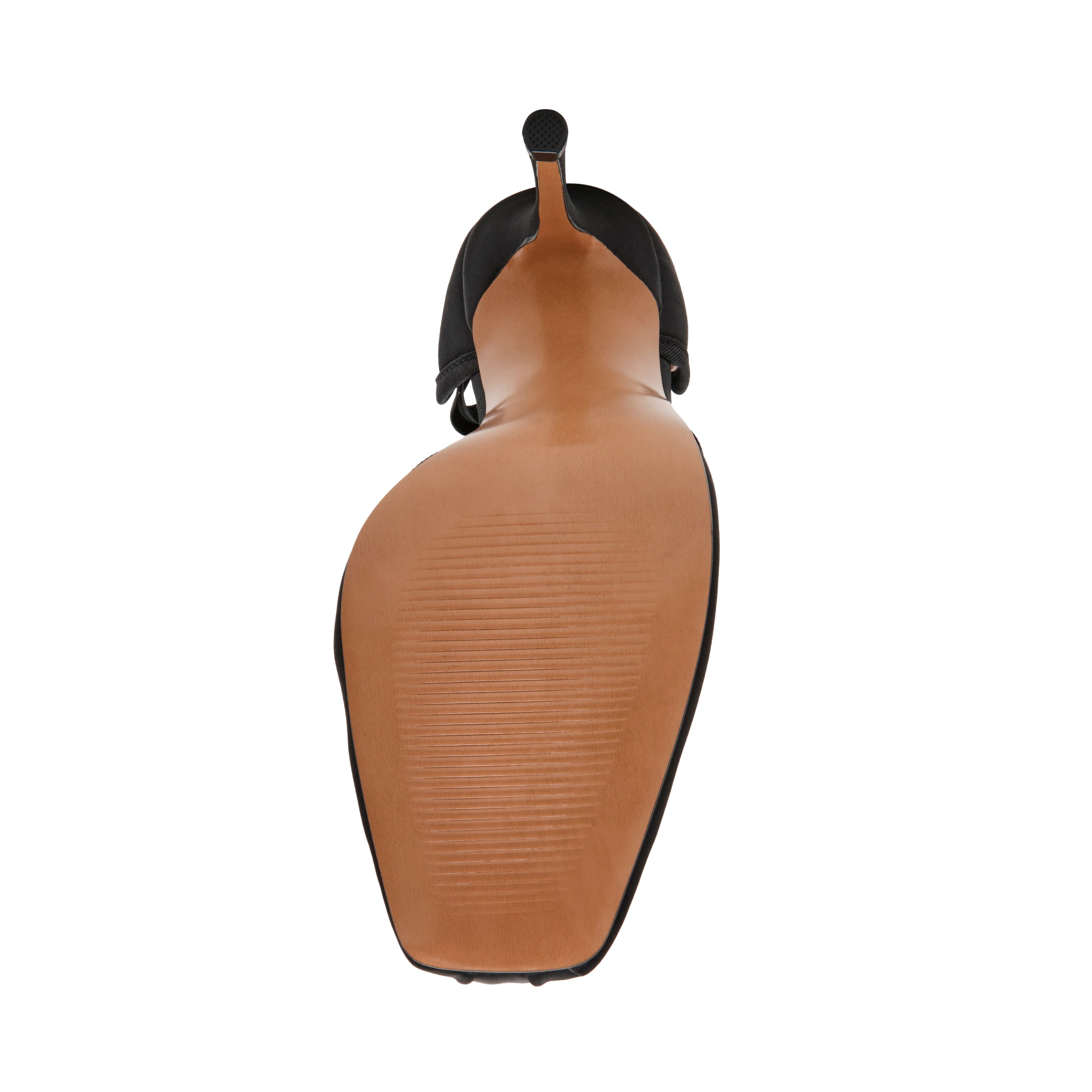 Tacones Stiletto Larina Negras - view 11