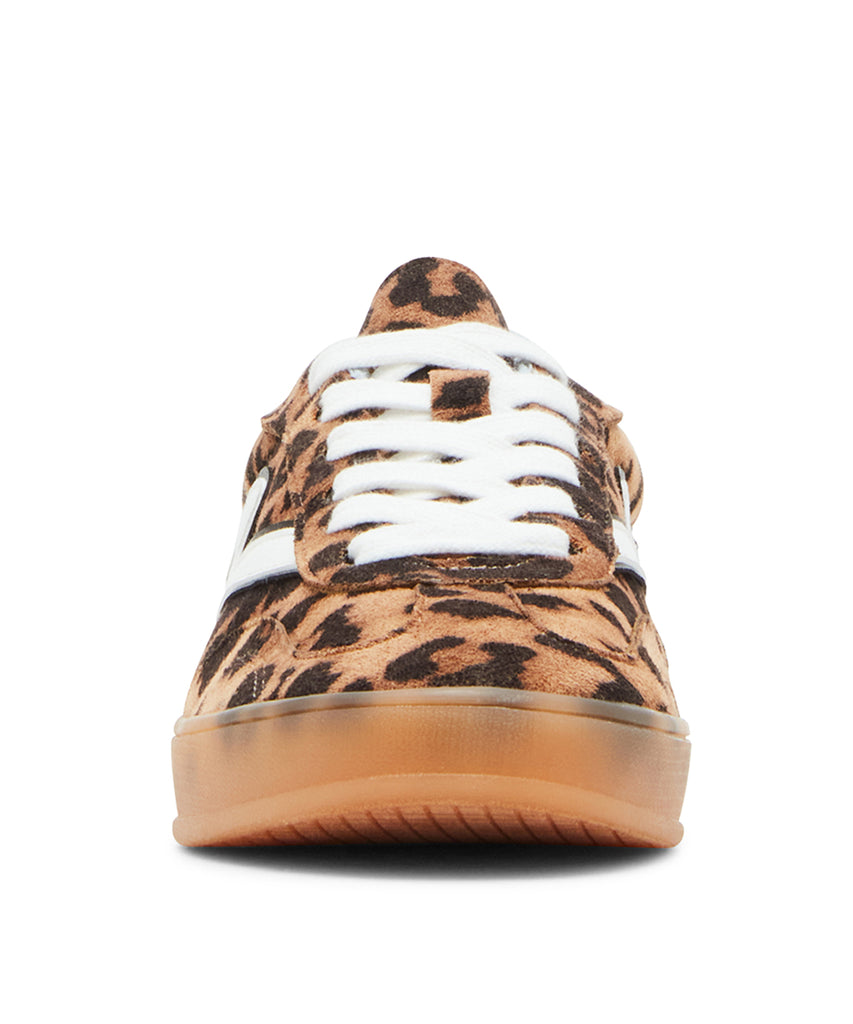 Zapatillas Giia Leopardo
