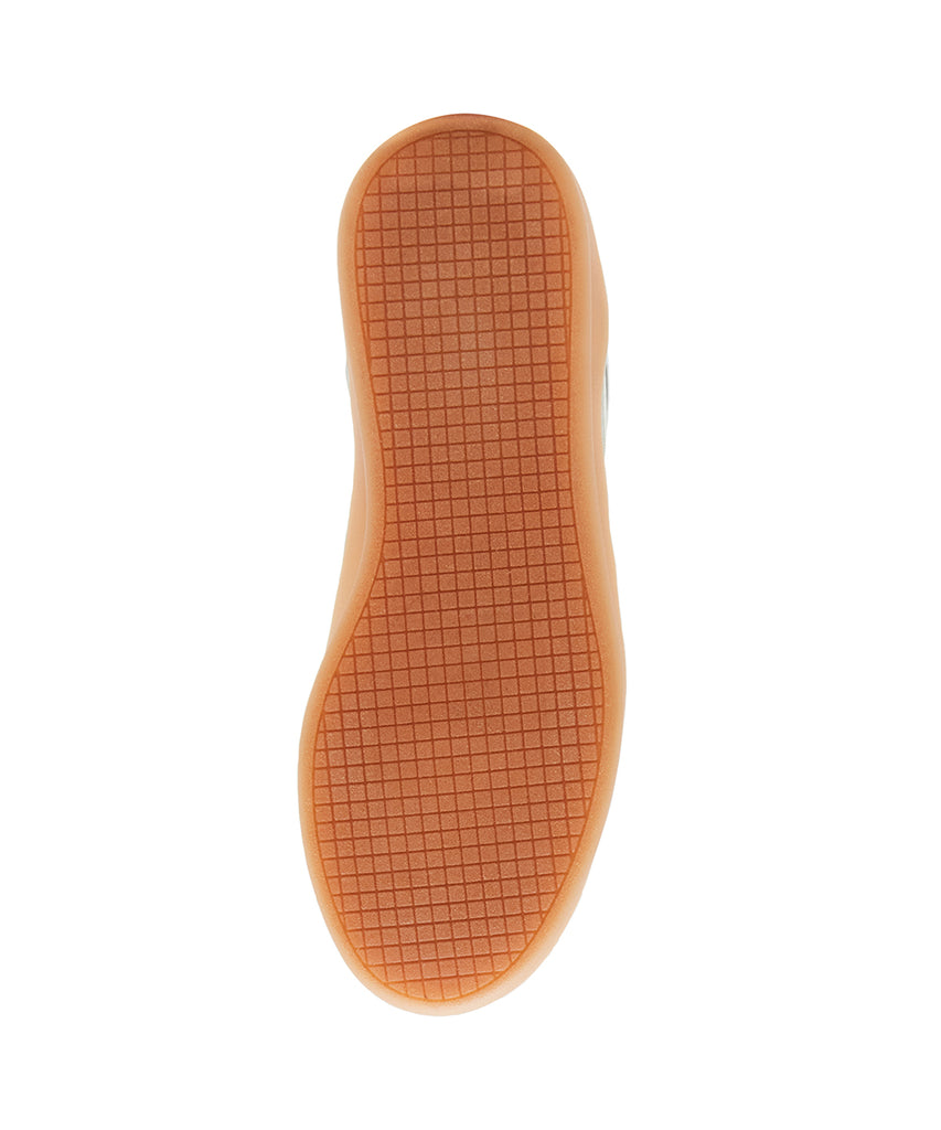 Zapatillas Giia Plateados