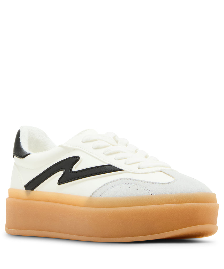 Zapatillas Mightty Blancas