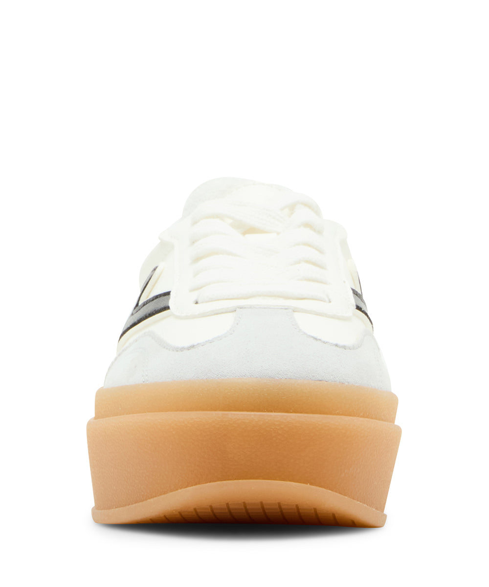 Zapatillas Mightty Blancas