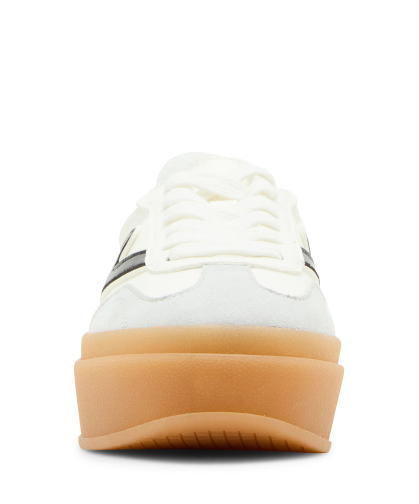 Zapatillas Mightty Blancas