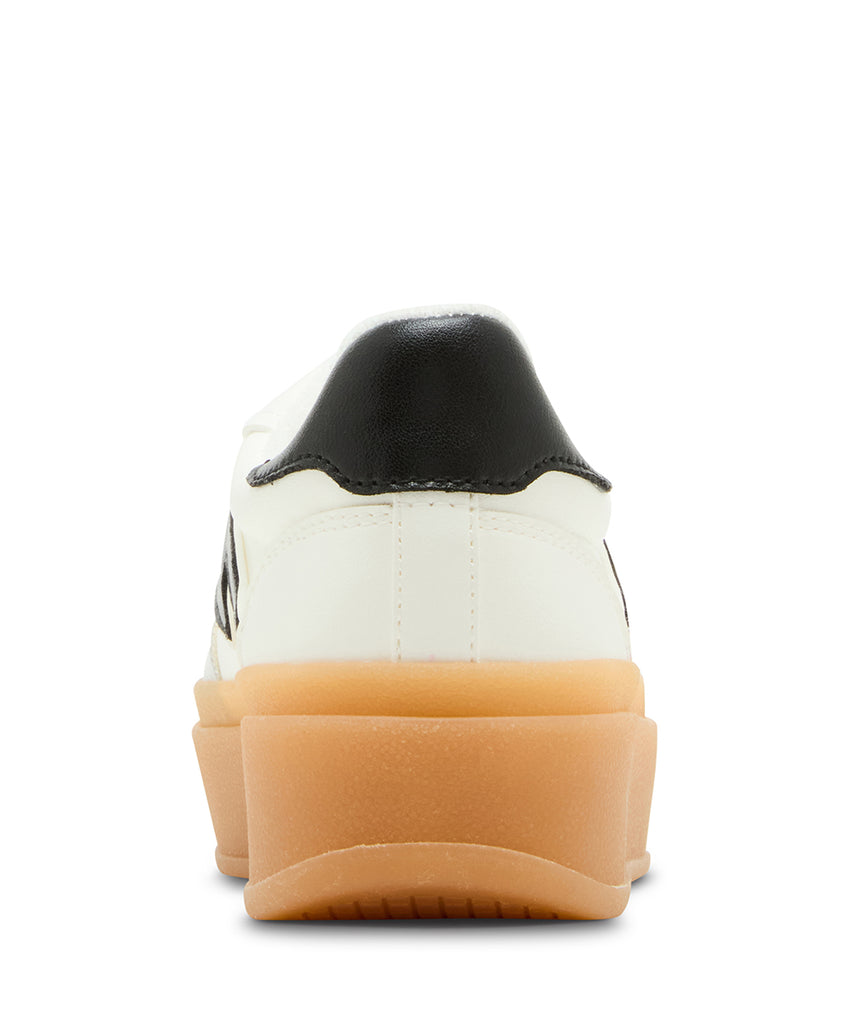 Zapatillas Mightty Blancas