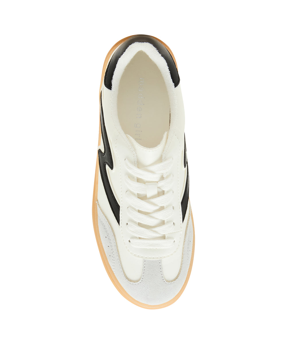 Zapatillas Mightty Blancas