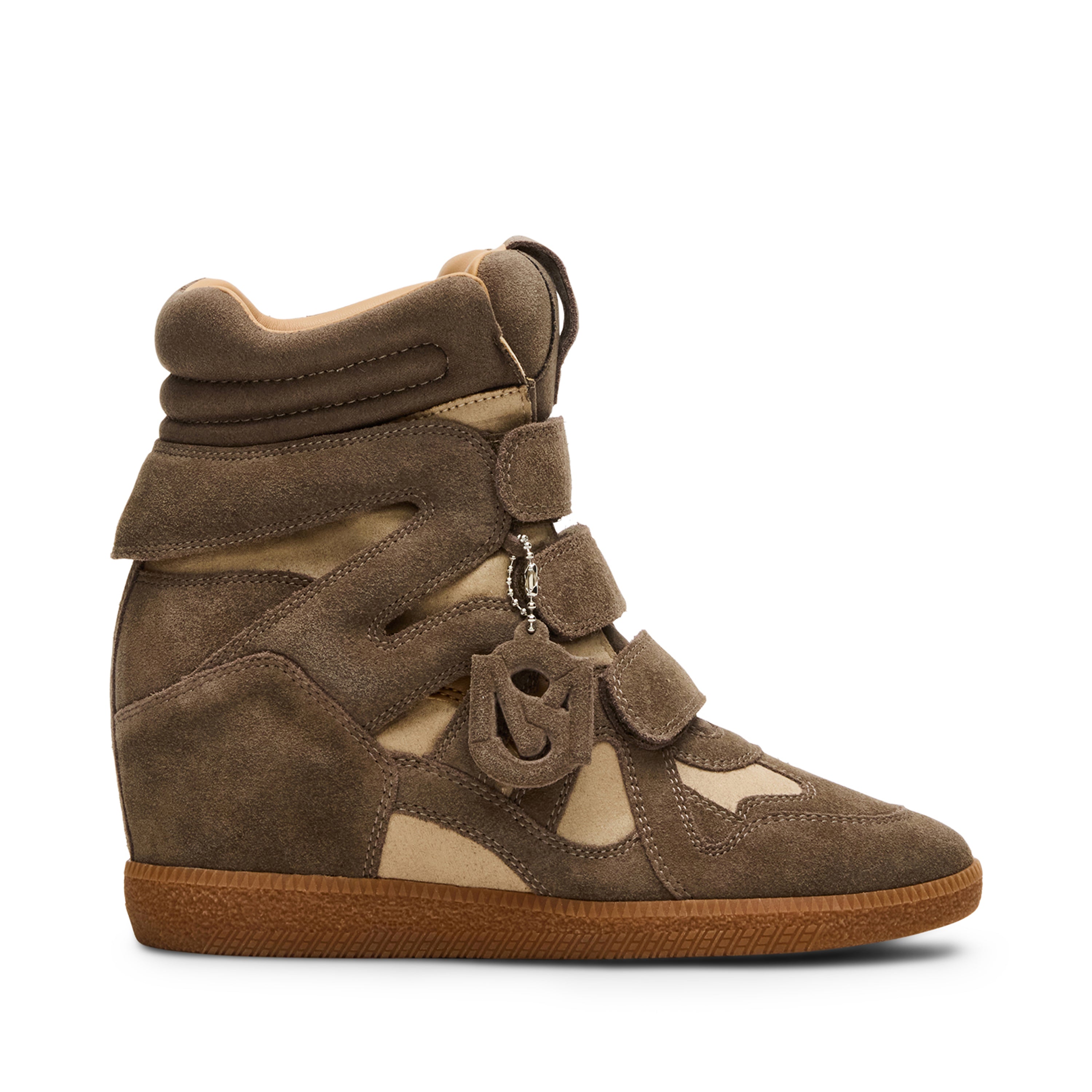 Zapatillas Mavis Café