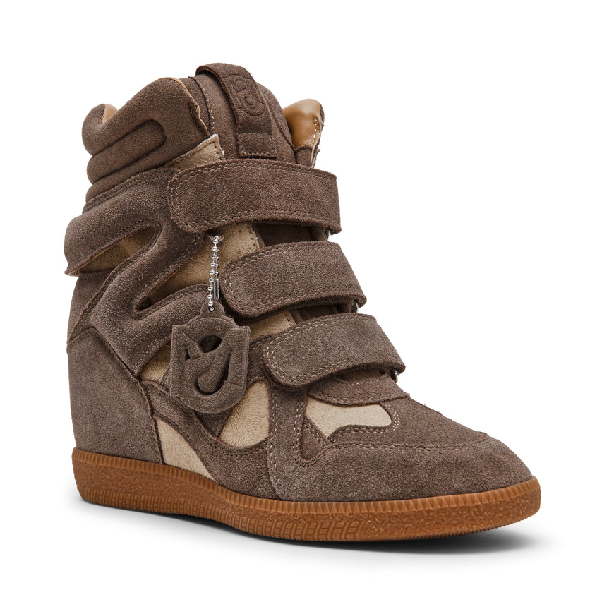 Zapatillas Mavis Café - view 3