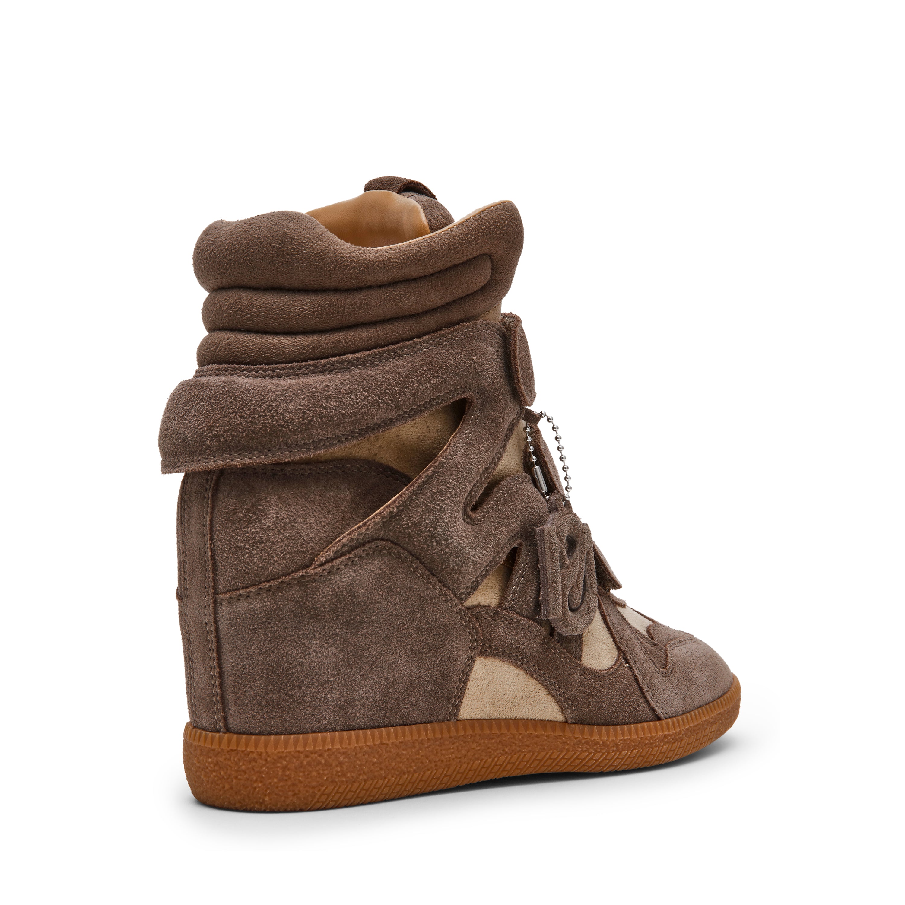 Zapatillas Mavis Café - view 4