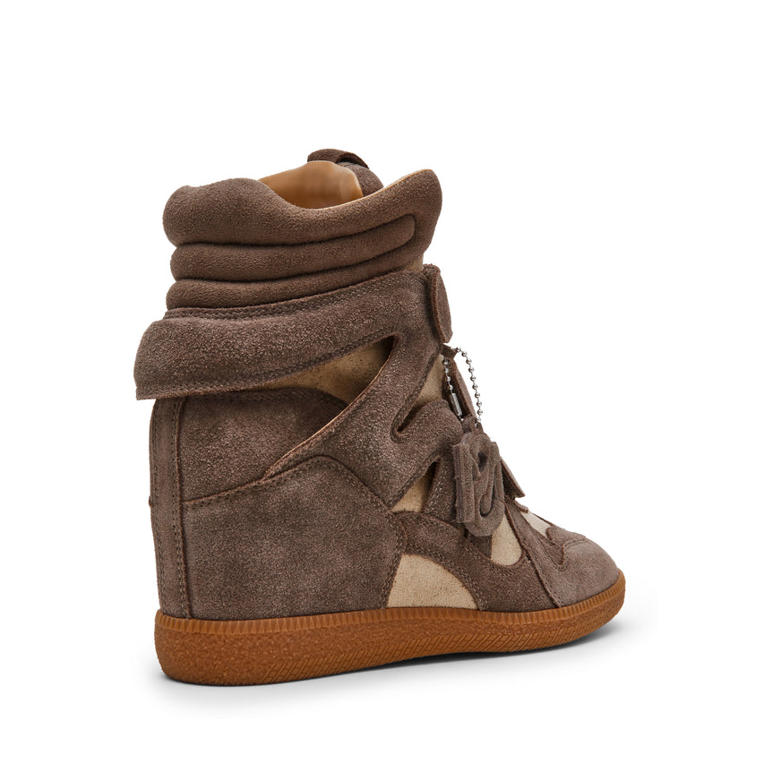 Zapatillas Mavis Café - view 4