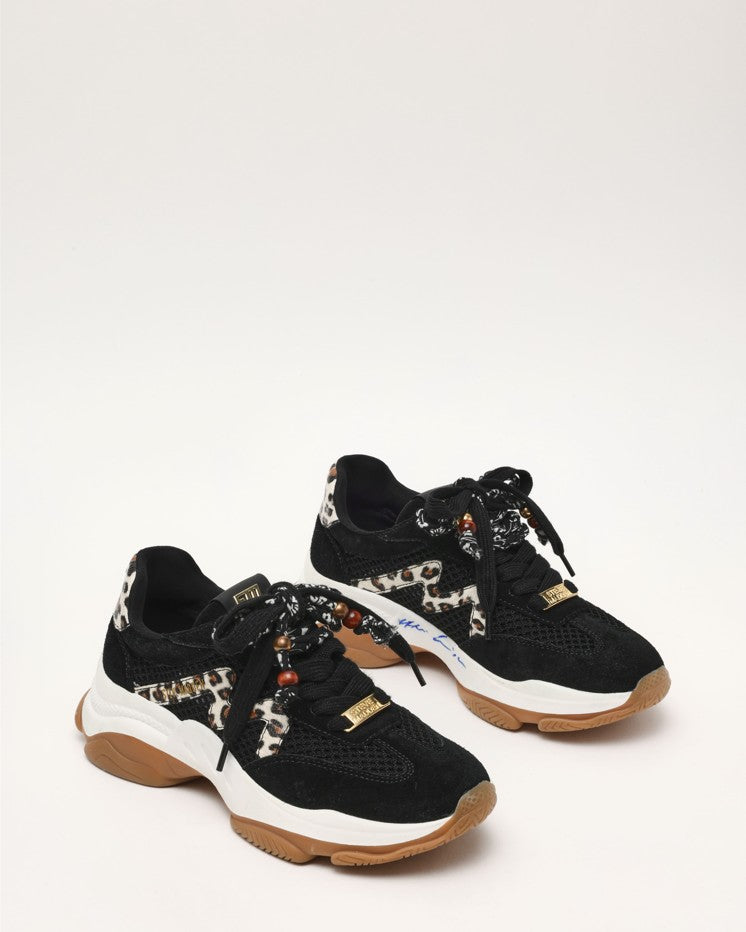 Zapatillas Maxfield Negras