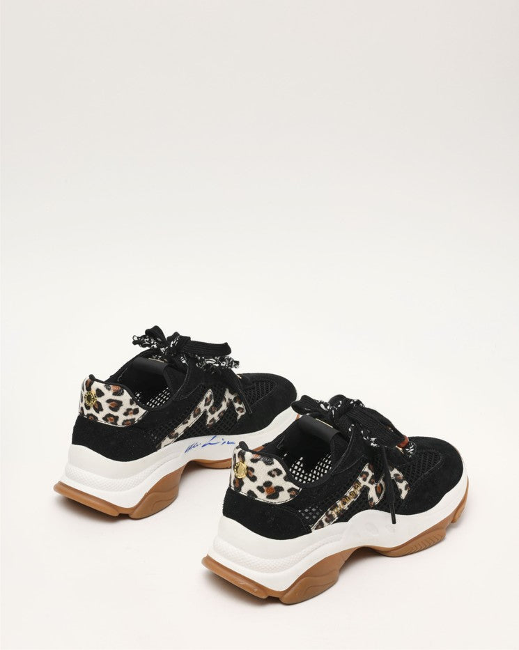 Zapatillas Maxfield Negras