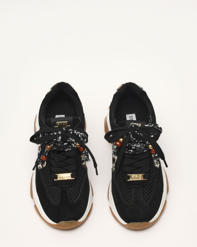 Zapatillas Maxfield Negras