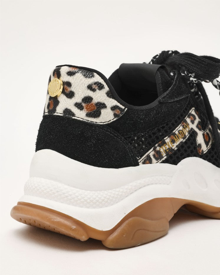 Zapatillas Maxfield Negras