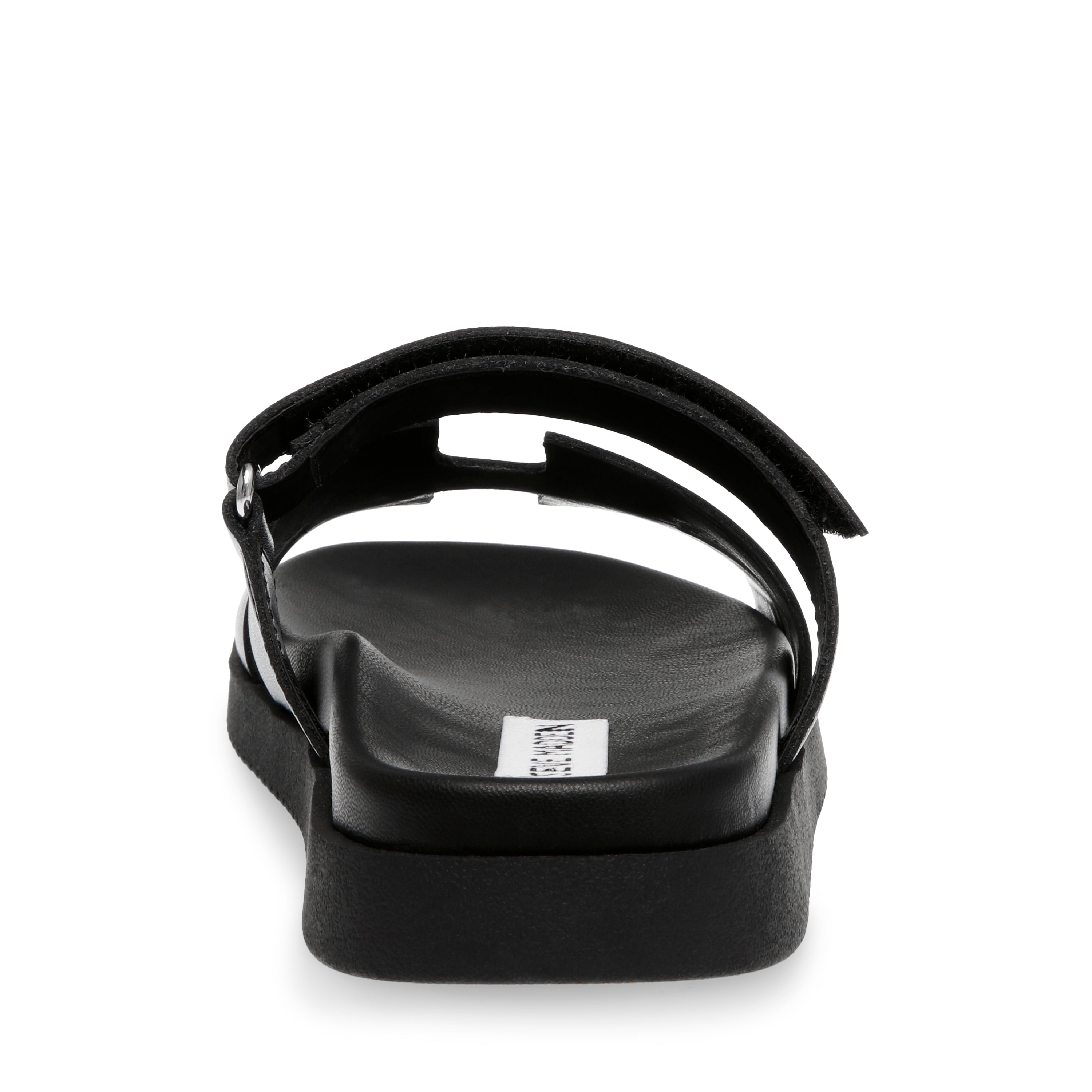 Sandalias planas Mayven-Cn Negras - view 5