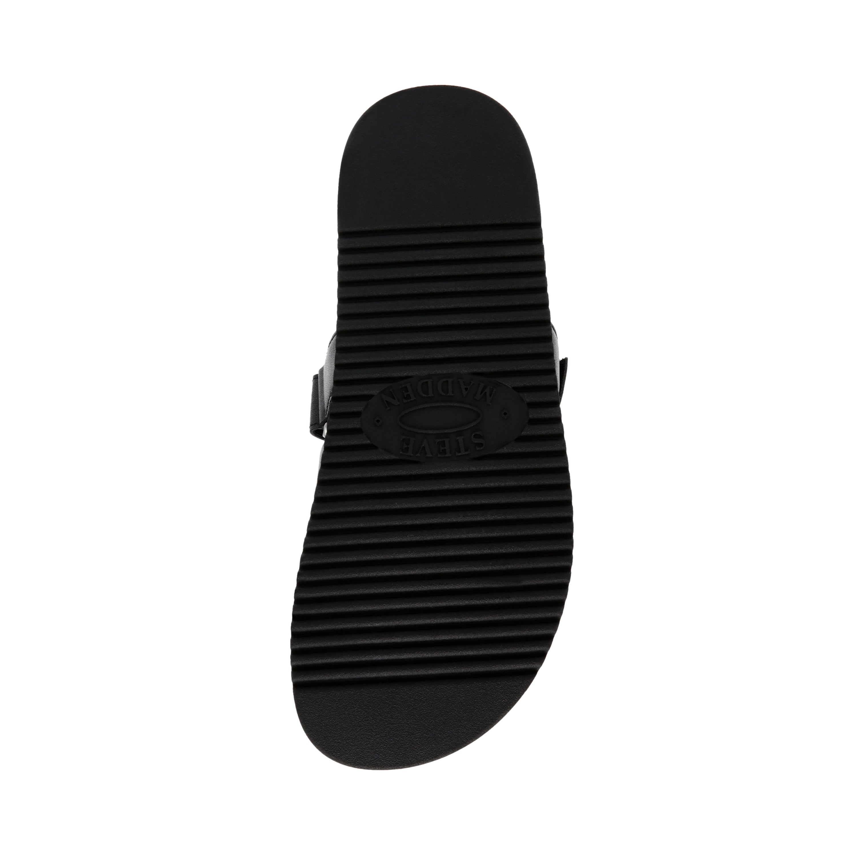 Sandalias planas Mayven-Cn Negras - view 7