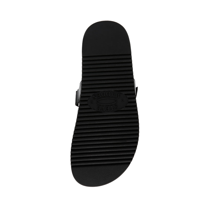 Sandalias planas Mayven-Cn Negras - view 7