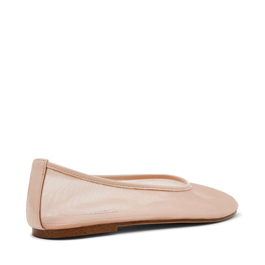 Bailarinas Meadow Beige