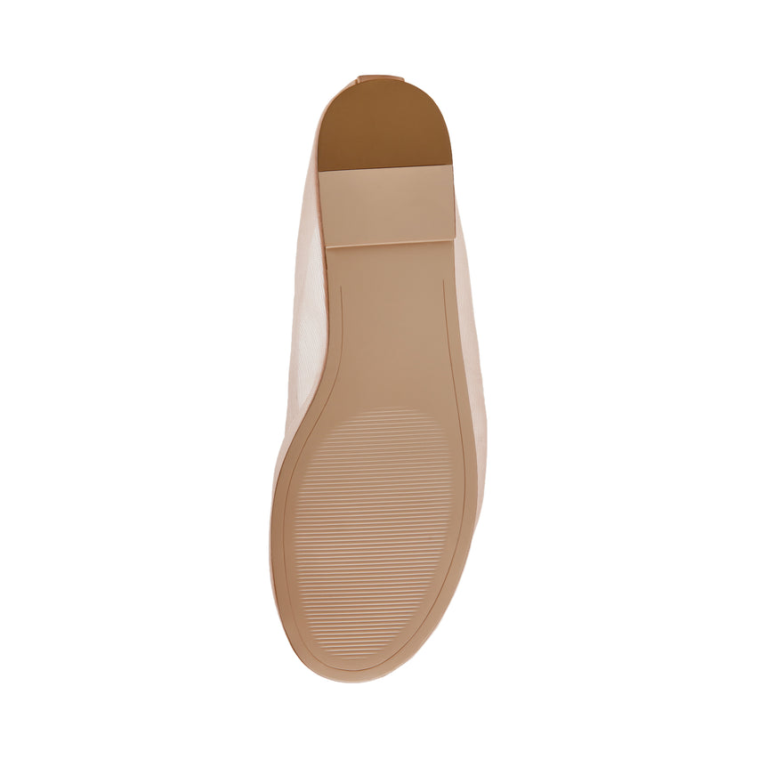 Bailarinas Meadow Beige