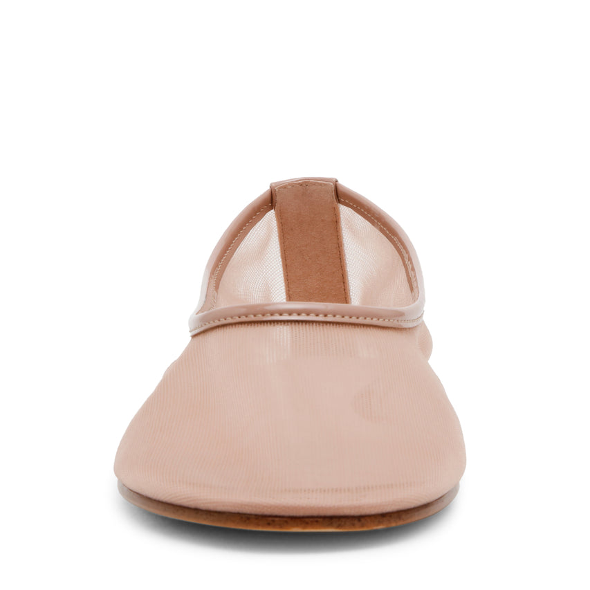 Bailarinas Meadow Beige