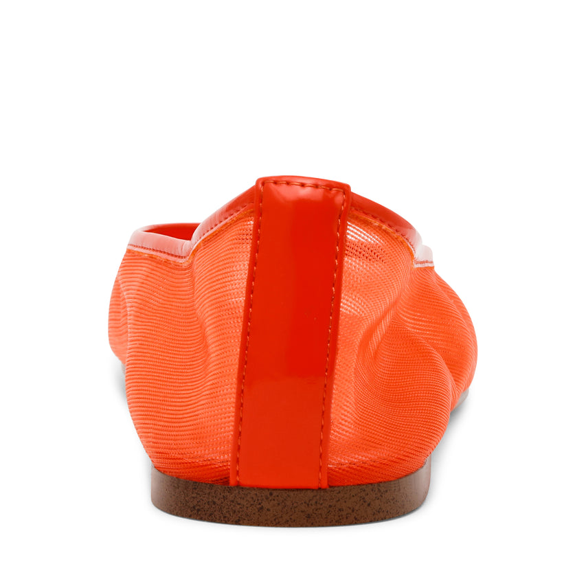 Bailarinas Meadow Naranja