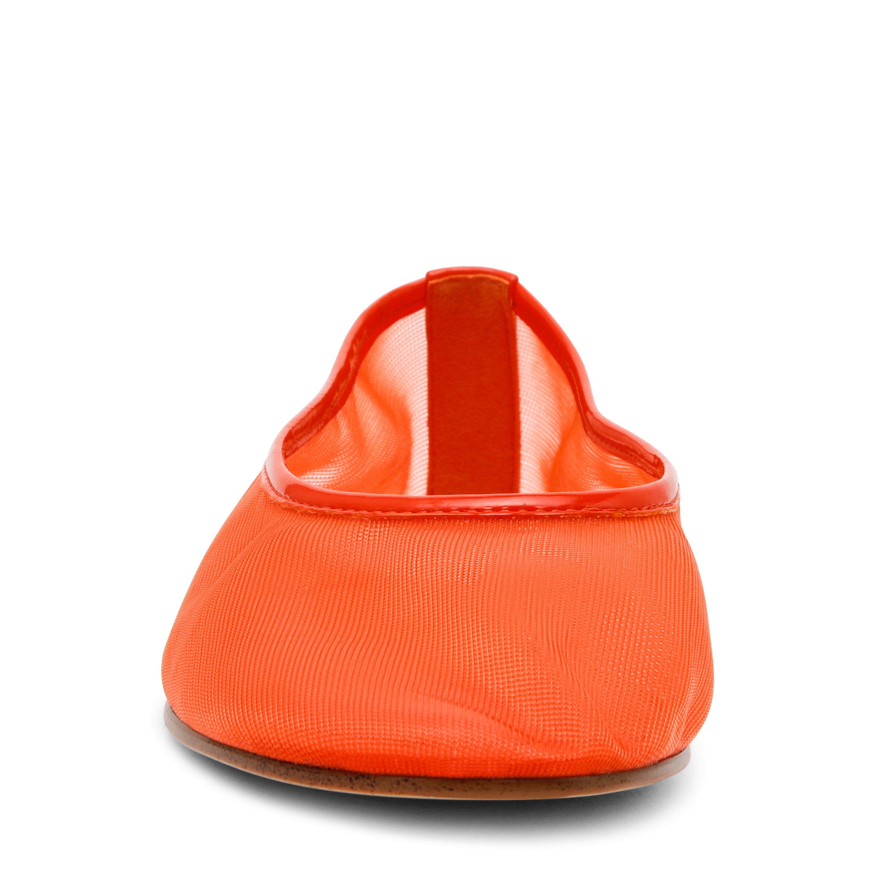 Bailarinas Meadow Naranja