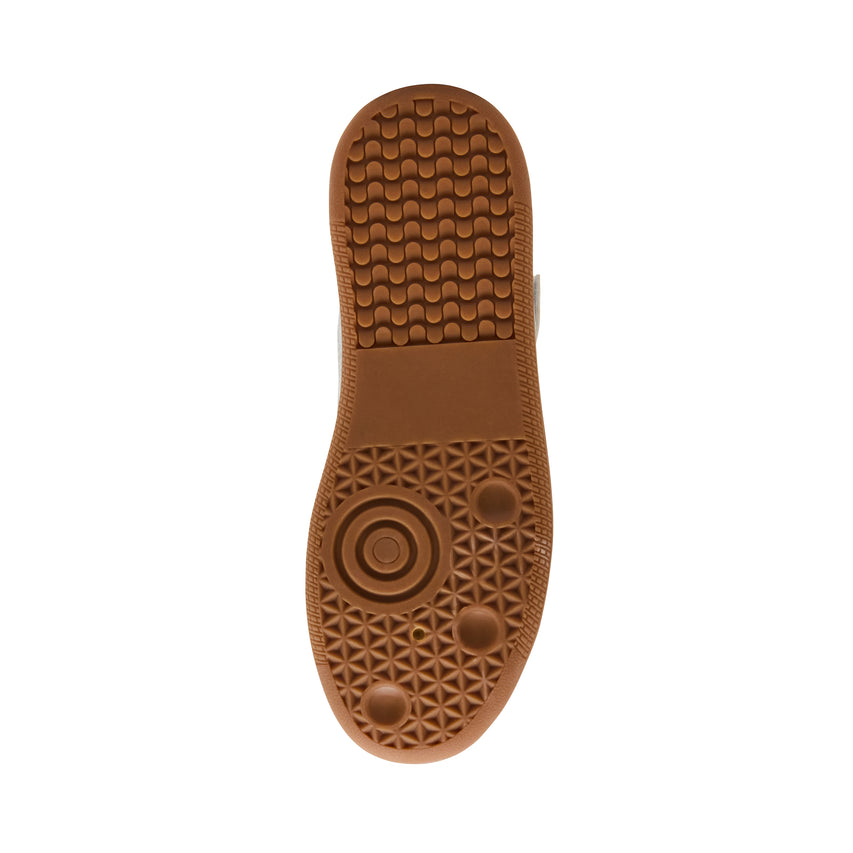 Zapatillas Mellow Plateados - view 7