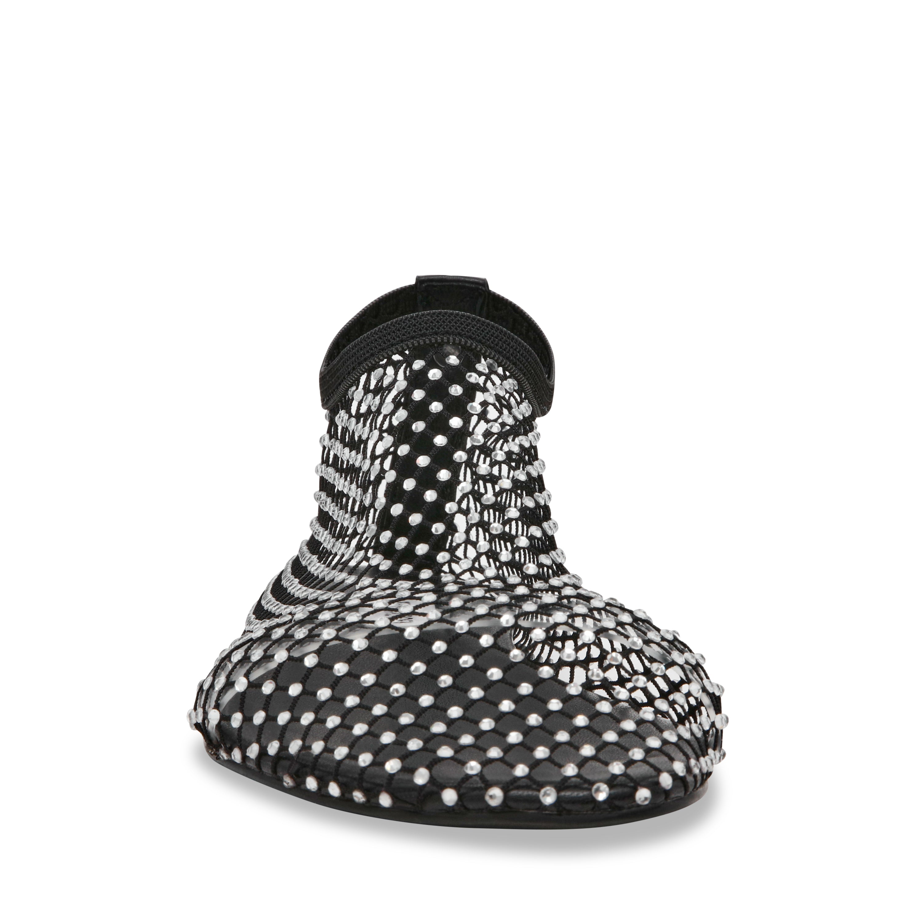 Zapatos planos Mino-R Negros