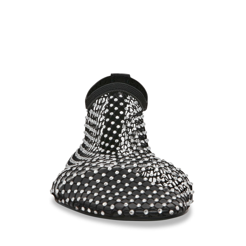 Zapatos planos Mino-R Negros