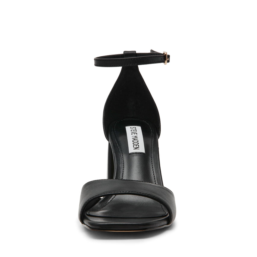 Sandalias de tacón Missty Negro