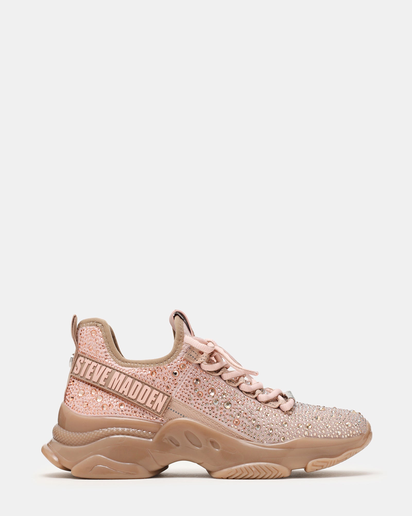 Zapatillas Mistica Taupe