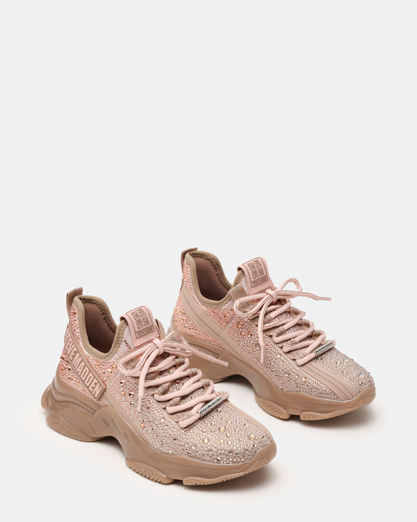 Zapatillas Mistica Taupe - view 2