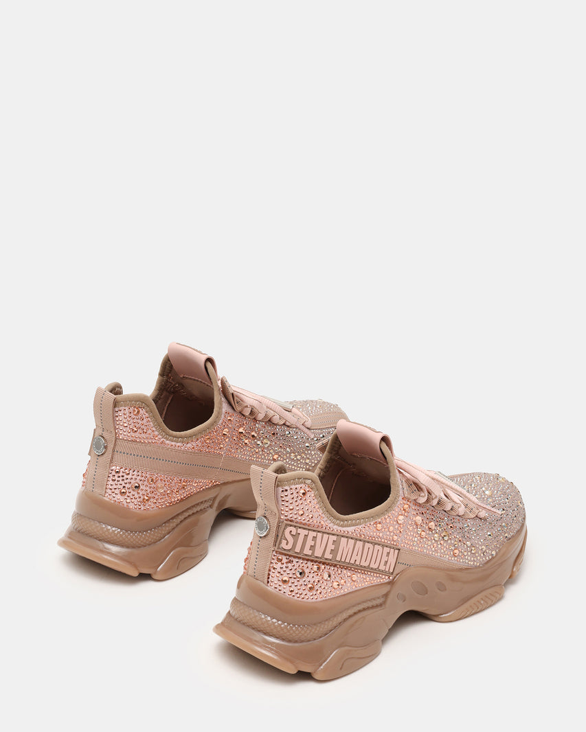 Zapatillas Mistica Taupe - view 3