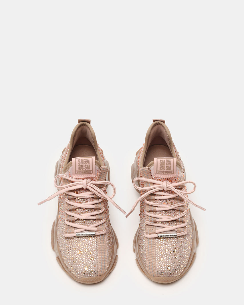Zapatillas Mistica Taupe - view 4