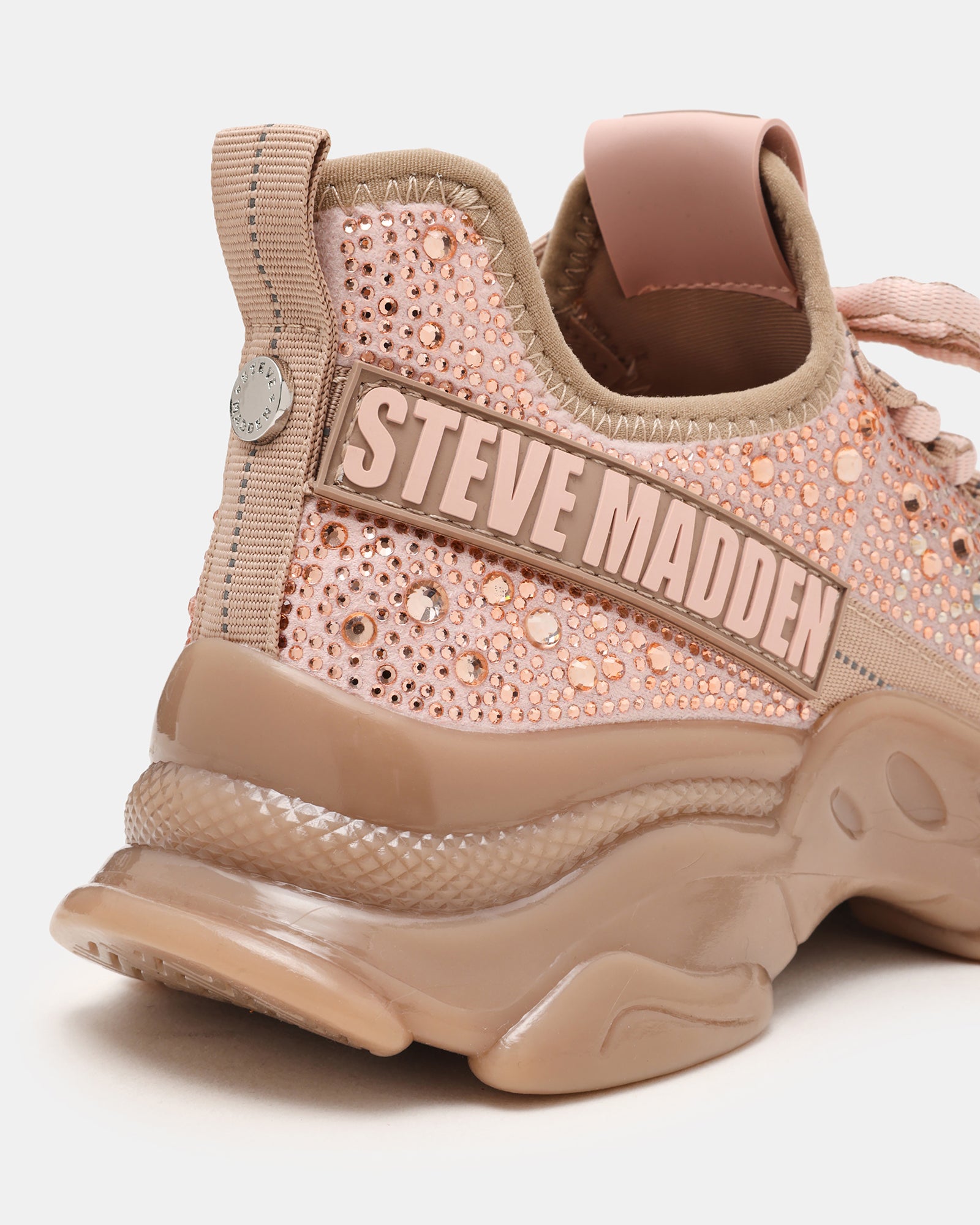 Zapatillas Mistica Taupe - view 5