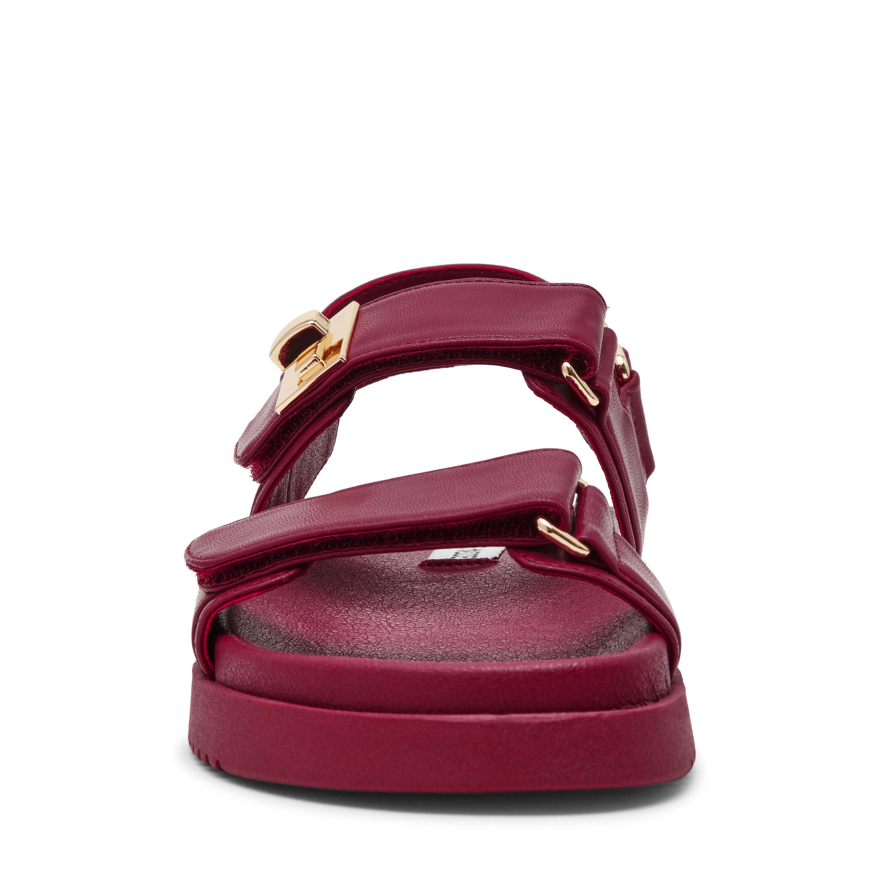 Sandalias Mona Vinotinto - view 4