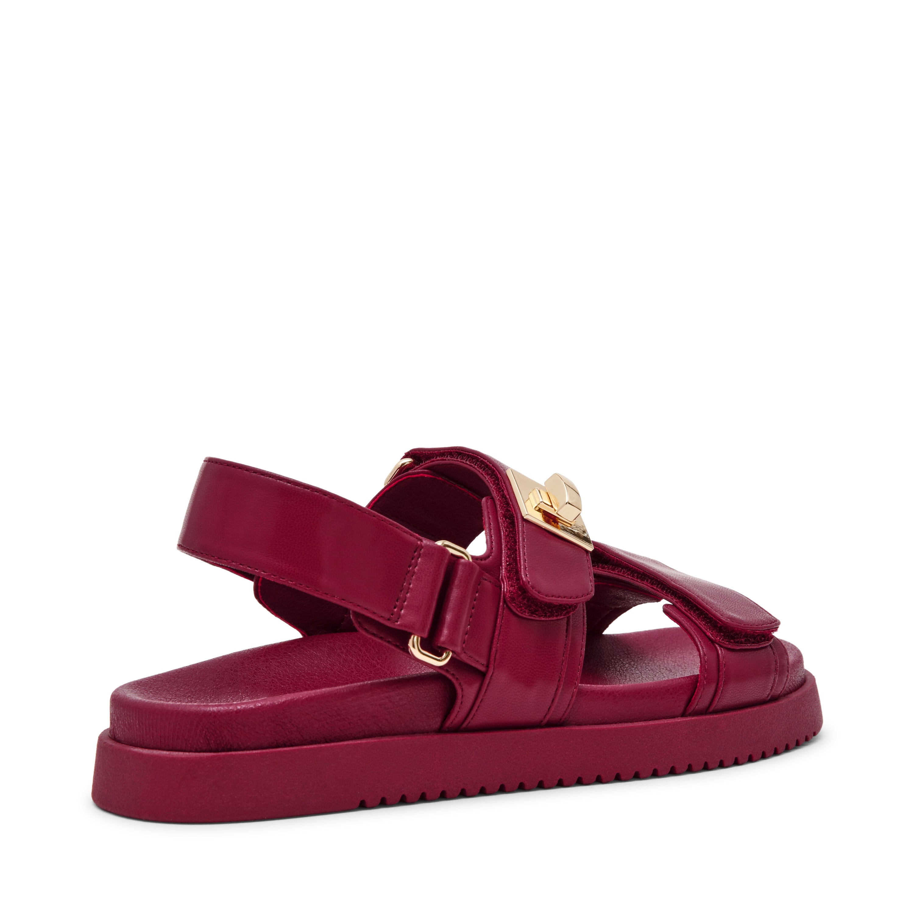Sandalias Mona Vinotinto - view 3