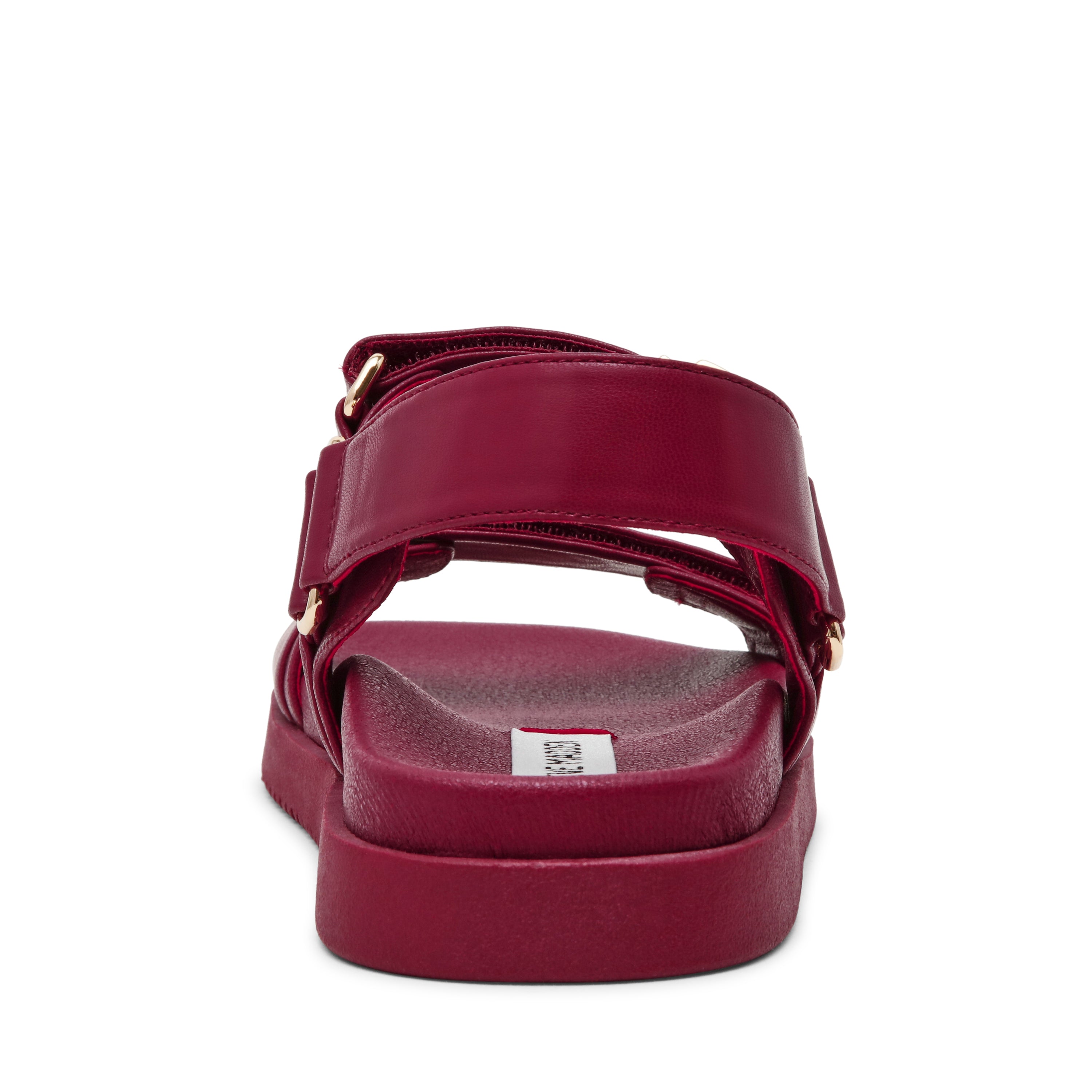 Sandalias Mona Vinotinto - view 5