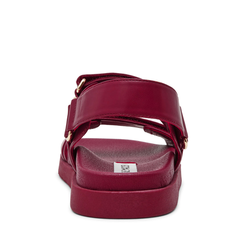 Sandalias Mona Vinotinto - view 5