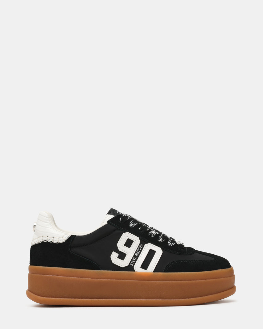 Zapatillas Off-Track90 Negros