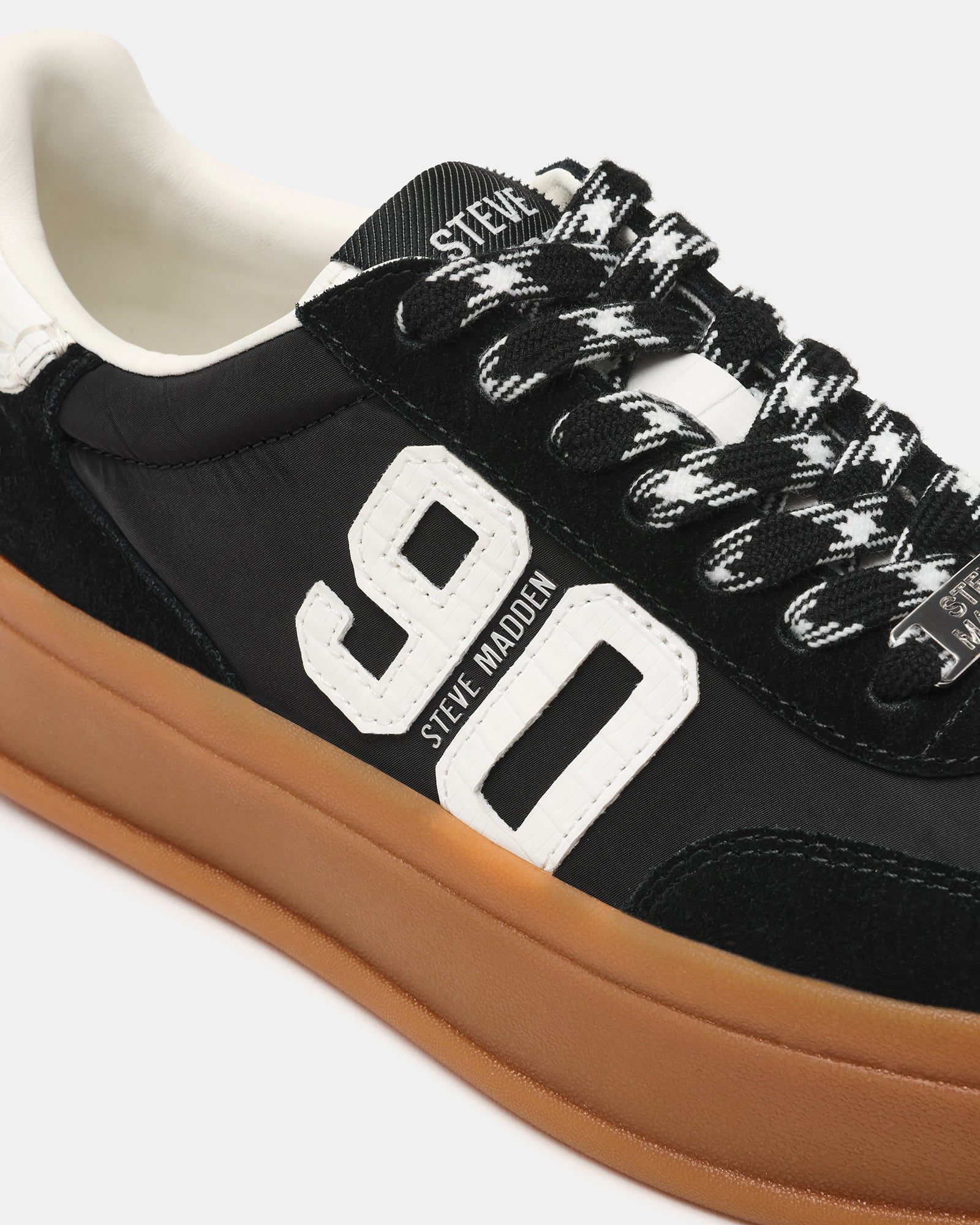 Zapatillas Off-Track90 Negros - view 5