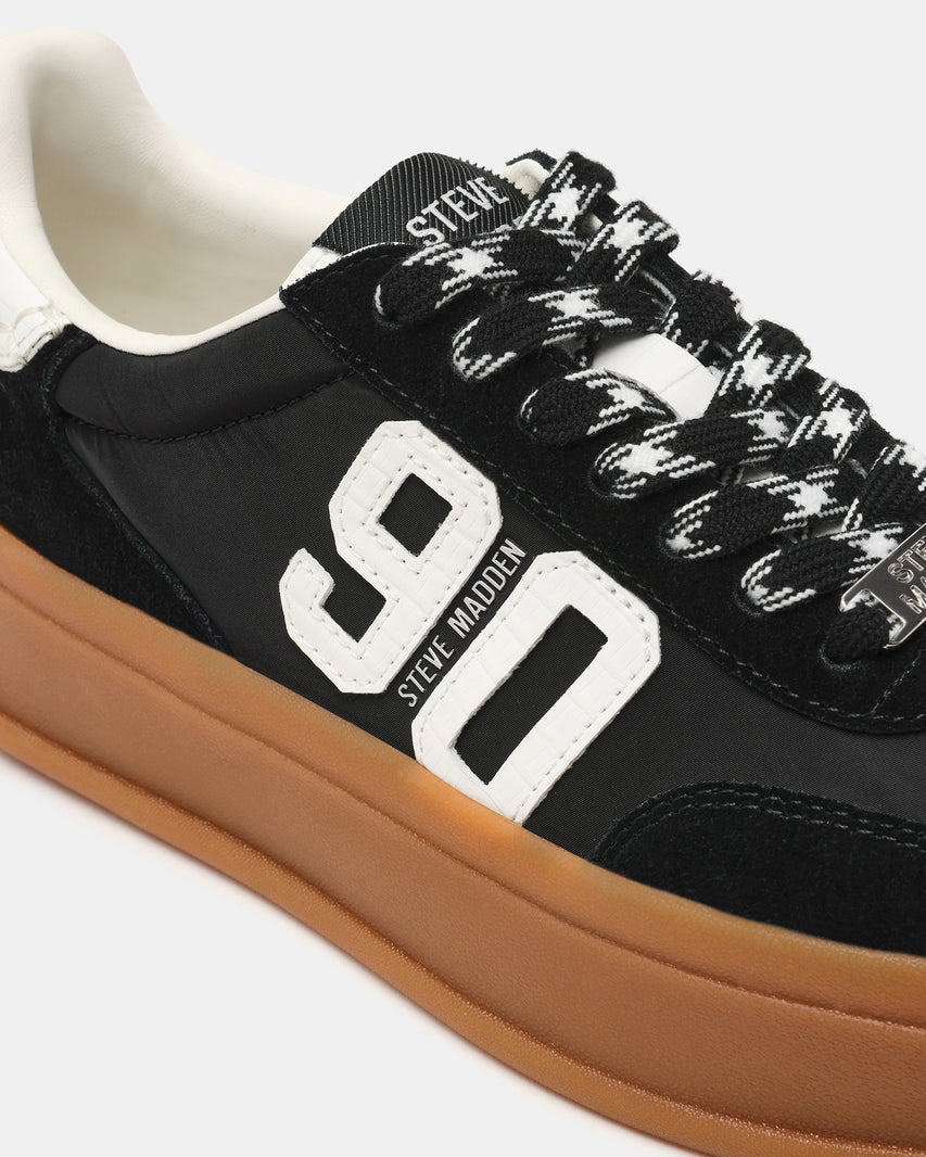 Zapatillas Off-Track90 Negros - view 5