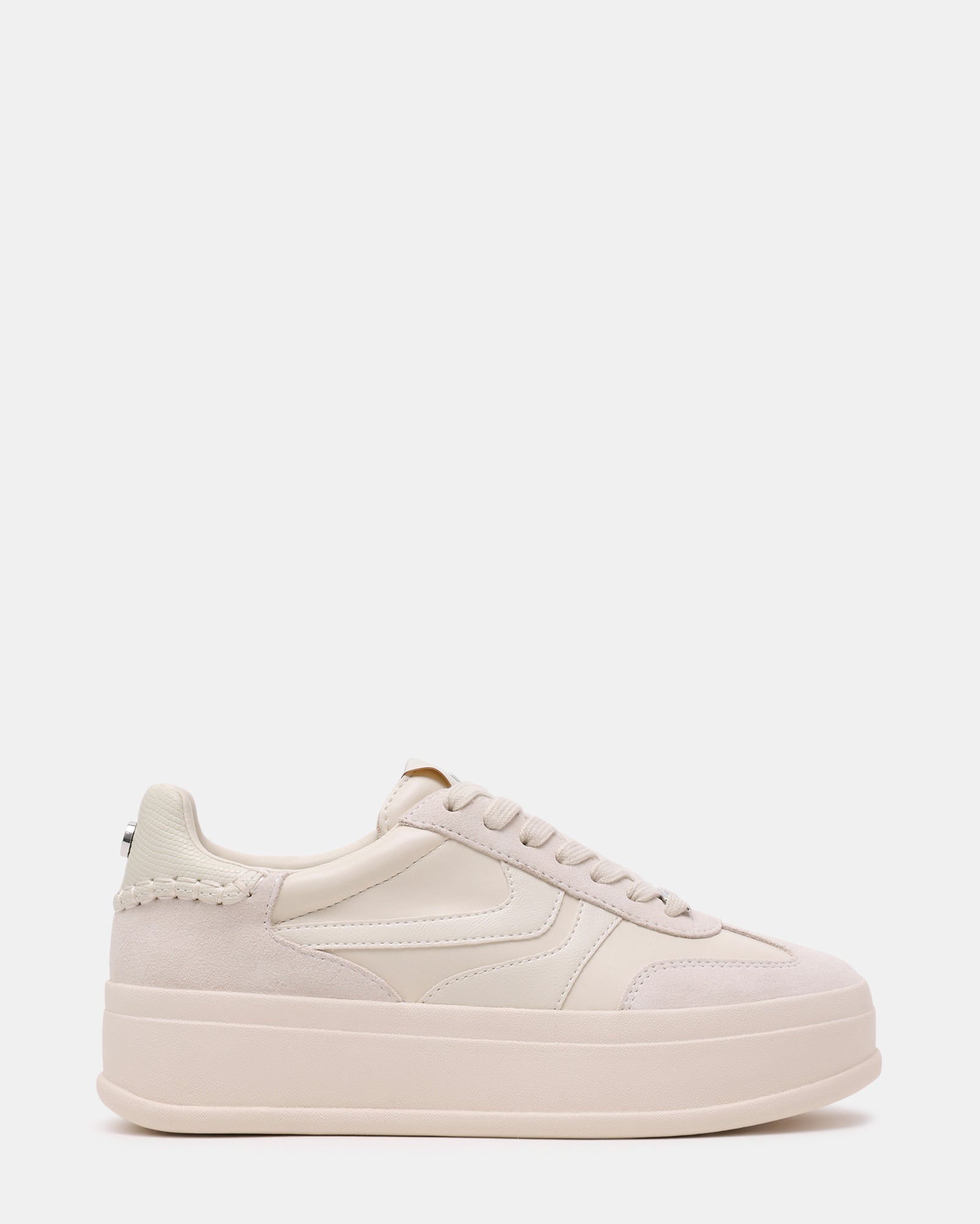 Zapatillas Off-Track Hueso