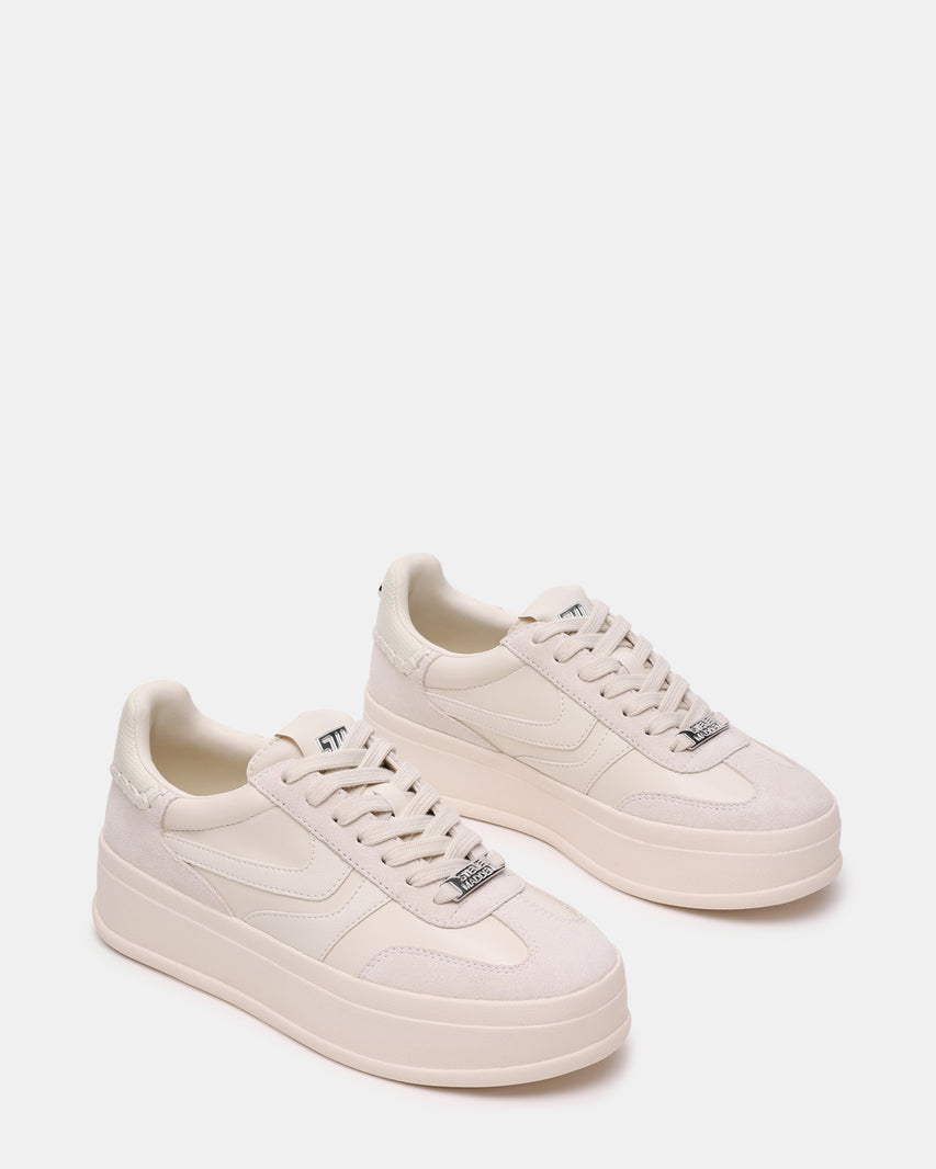 Zapatillas Off-Track Hueso - view 2