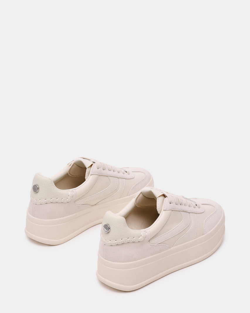 Zapatillas Off-Track Hueso - view 3