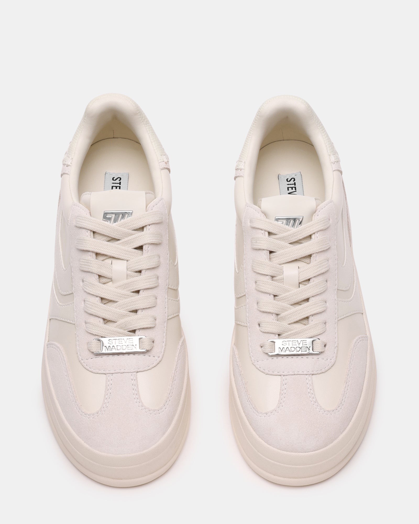 Zapatillas Off-Track Hueso - view 4