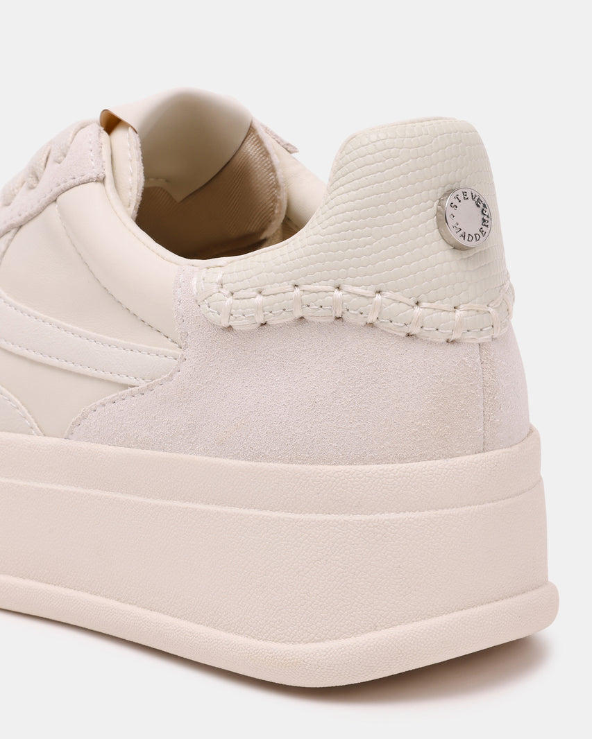 Zapatillas Off-Track Hueso - view 5
