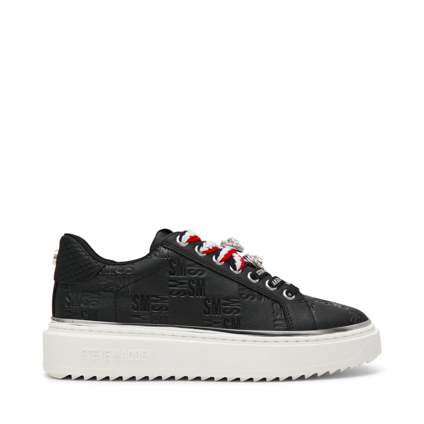 Zapatillas On-Stage 2C Negros