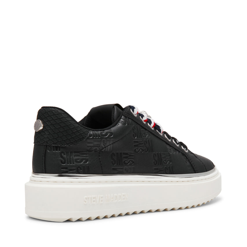 Zapatillas On-Stage 2C Negros - view 3