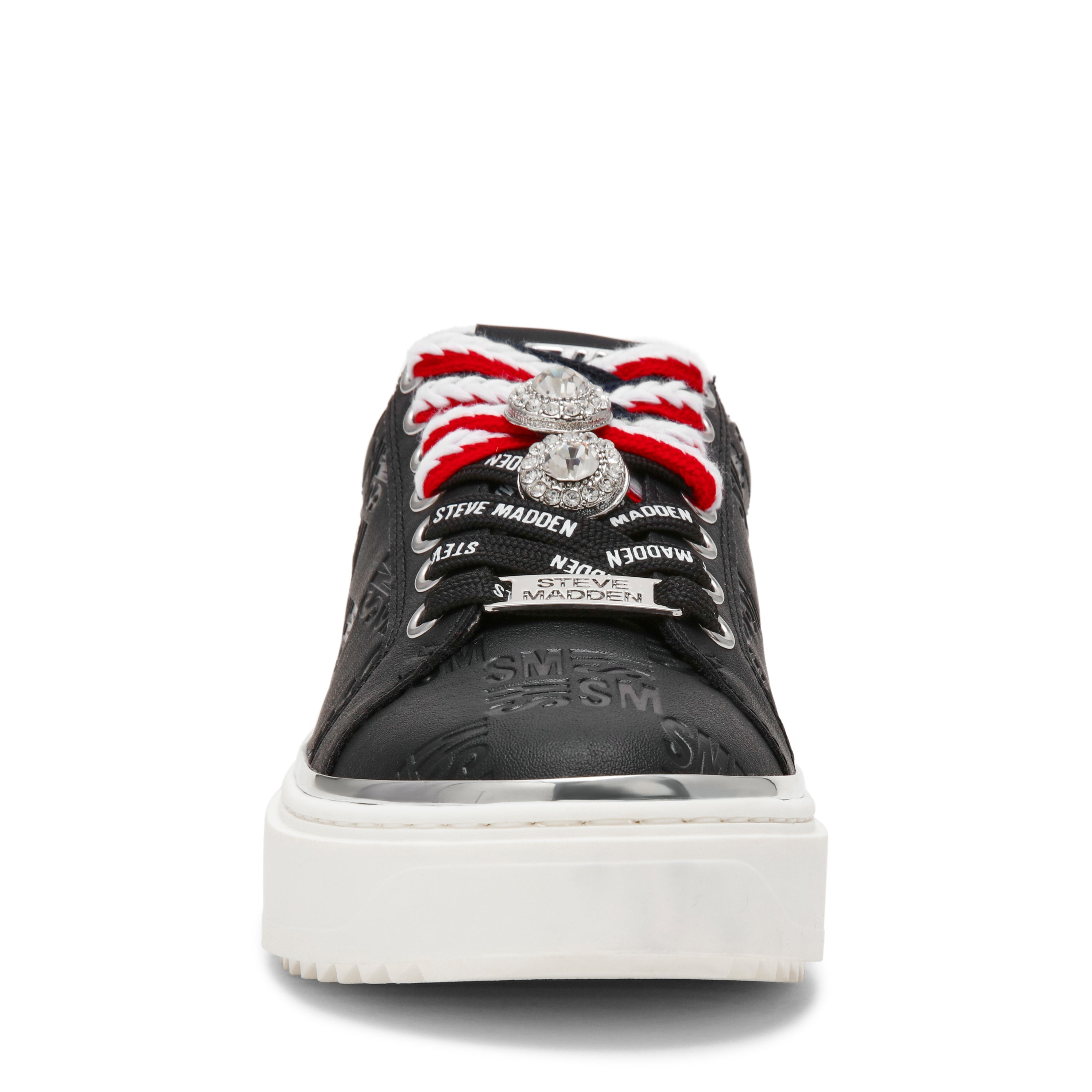 Zapatillas On-Stage 2C Negros - view 4