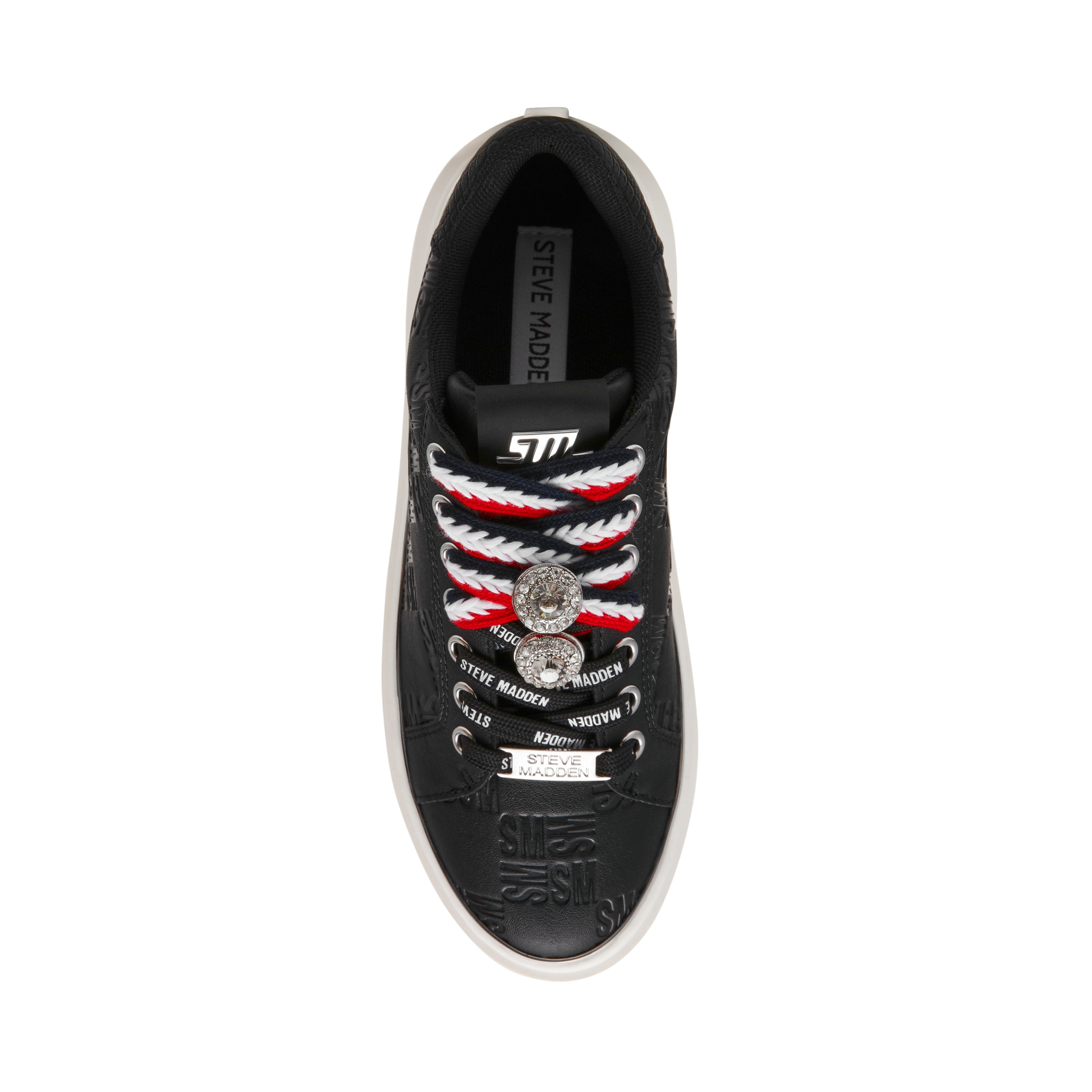 Zapatillas On-Stage 2C Negros - view 6
