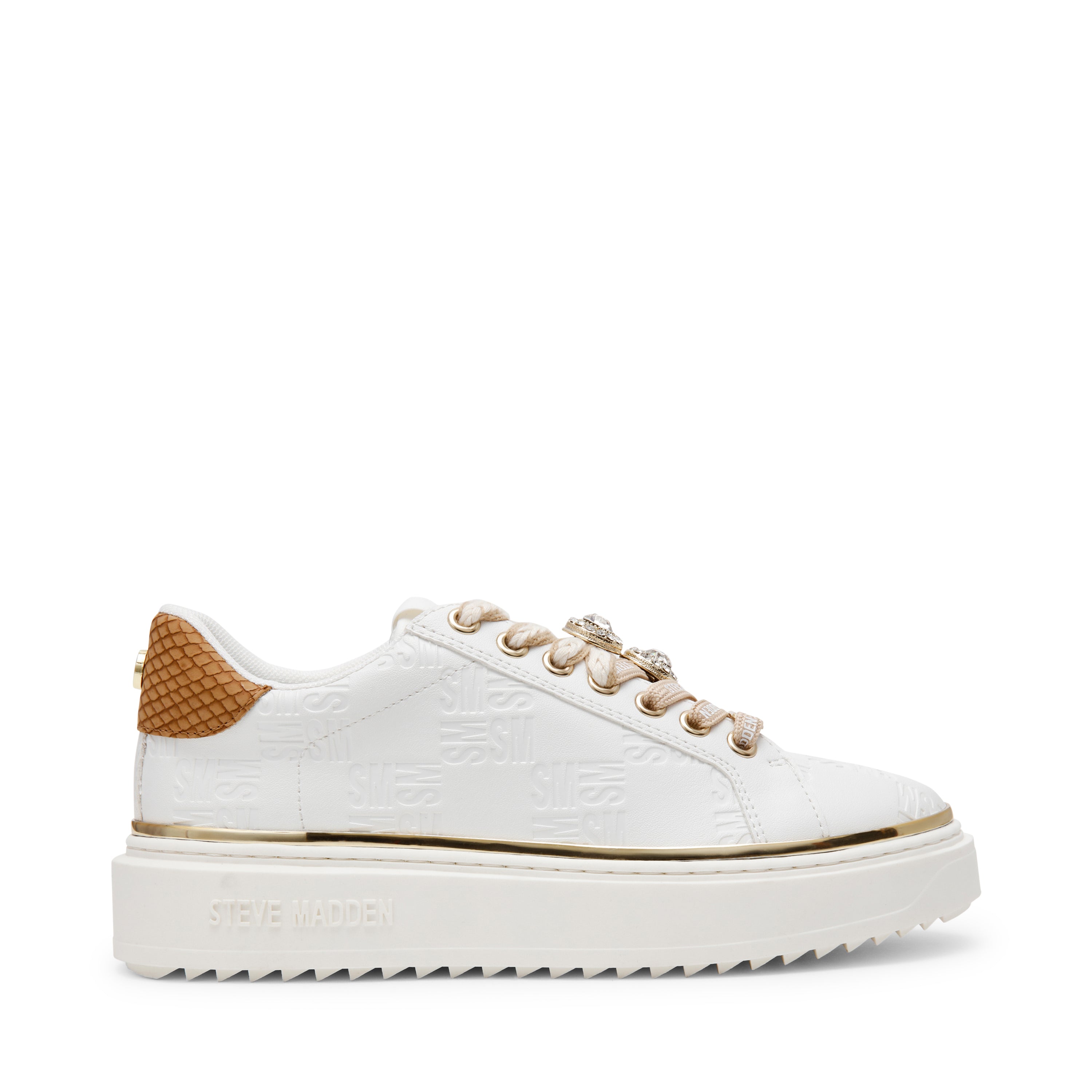 Zapatillas On-Stage 2C Blancos
